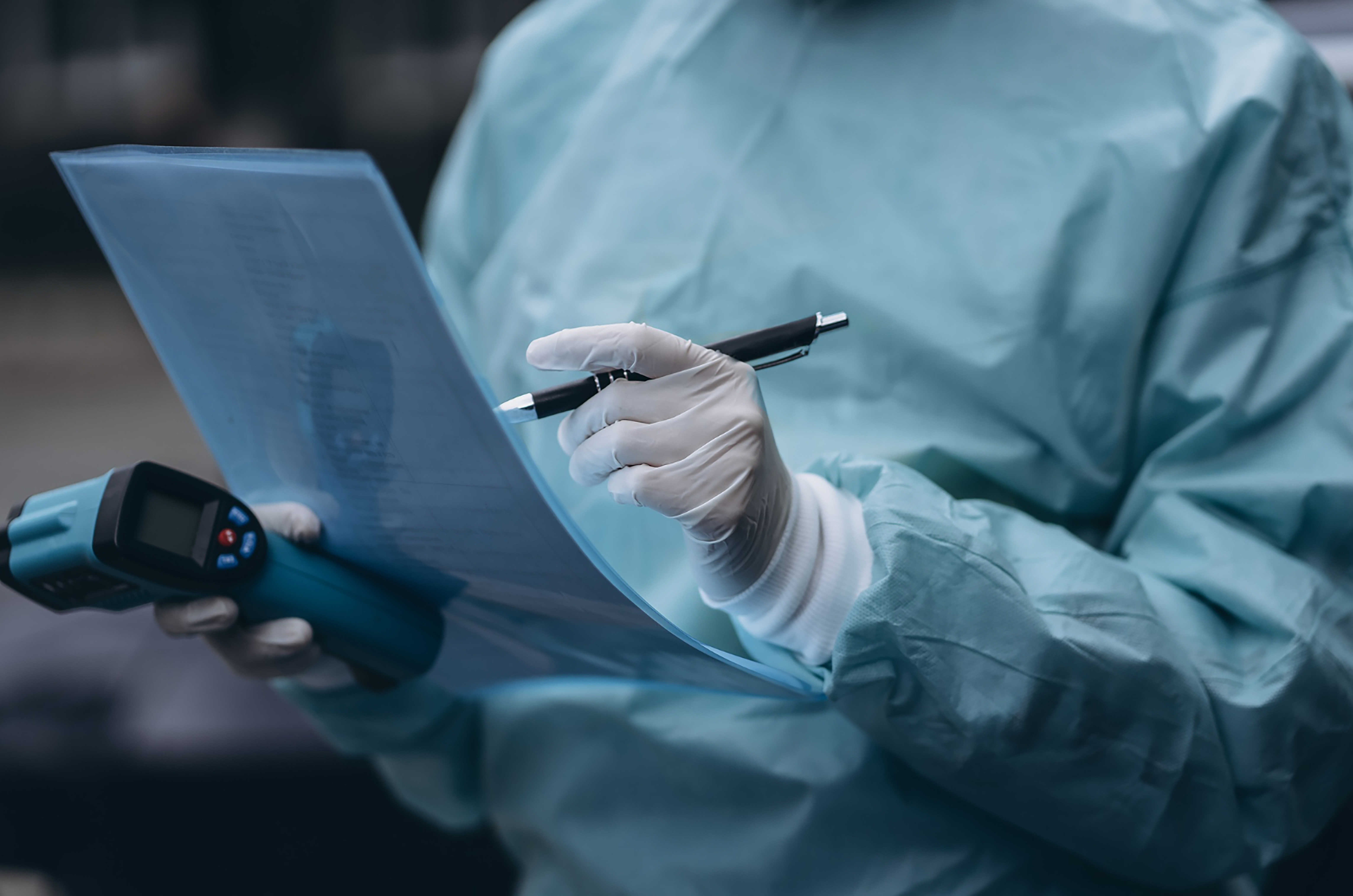 Toxicología Forense