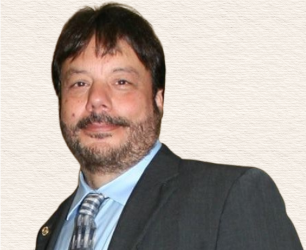 Dr. Ramón Orlando Díaz