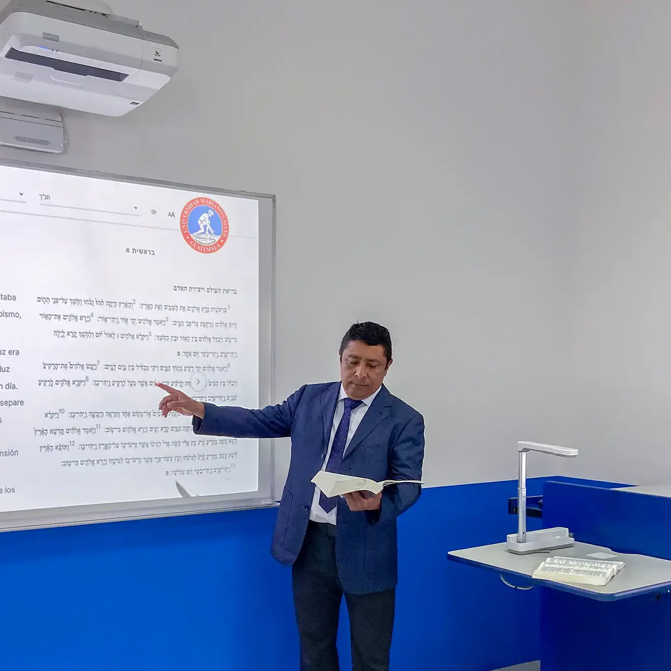 Pedagog&iacute;a