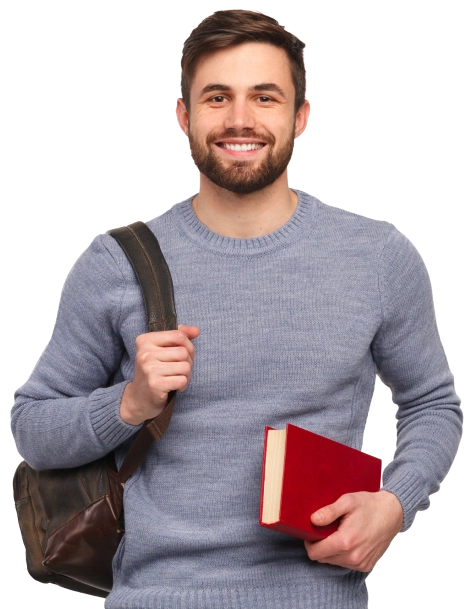 Estudiante asegurado